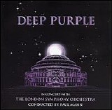 Deep Purple - In Concert With The London Symphony Orchestra