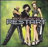 Brooklyn Bounce - Restart