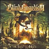 Blind Guardian - A Twist In The Myth
