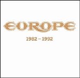 Europe - 1982-1992