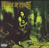 Cradle of Filth - Thornography