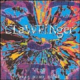 Clawfinger - Deaf Dumb Blind