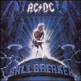 AC/DC - Ballbreaker