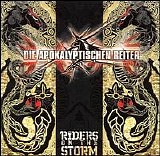 Die Apokalyptischen Reiter - Riders On The Storm