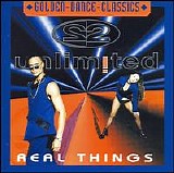 2 Unlimited - Real Things