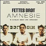 Fettes Brot - Amnesie
