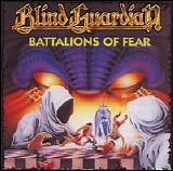 Blind Guardian - Battalions Of Fear
