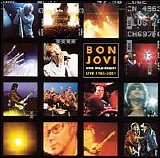 Bon Jovi - One Wild Night Live 1985-2001
