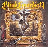 Blind Guardian - Imaginations From the Other Side