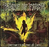 Cradle Of Filth - Damnation And A Day