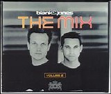 Blank & Jones - The Mix Volume 2