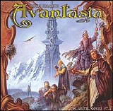 Avantasia - The Metal Opera Pt. II