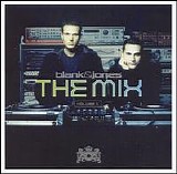 Blank & Jones - The Mix Volume 1