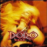 Doro - Live