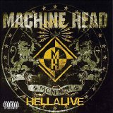 Machine Head - Hellalive