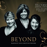 Beyond - Buddhist and Christian Prayers