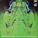 Wayne Shorter - Schizophrenia