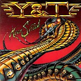 Y & T - Mean Streak