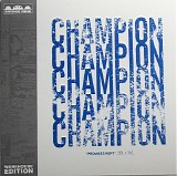 Champion - Promises Kept