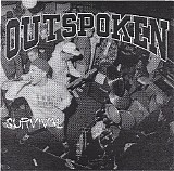 Outspoken - Survival