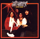 Y & T - Struck Down