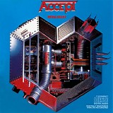 Accept - Metal Heart