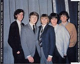 Yardbirds - Train Kept A-Rollin'