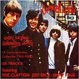 Yardbirds - Over Under Sideways Down 1963-1968
