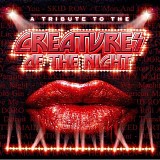Various artists - Tribute To The Creatures Of The Night