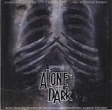 Various artists - Alone In The Dark