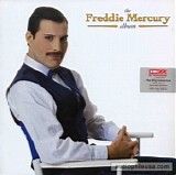 Freddie Mercury - The Freddie Mercury Album