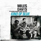 Miles Davis - Kind Of Blue