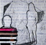 Snow & Voices - Anything That Moves