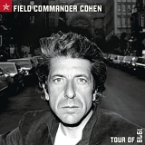 Leonard Cohen - Field Commander Cohen: Tour of 1979