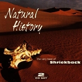 Shriekback - Natural History