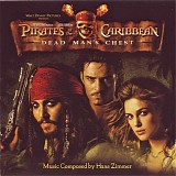 Hans Zimmer - Pirates of the Caribbean: At World's End