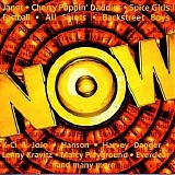 Various Artists - Now That's What I Call Music! Best Of 1-5 & 8