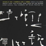 John Coltrane - Interplay for 2 Trumpets and 2 Tenors