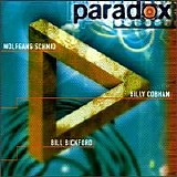 Billy Cobham, Wolfgang Schmid, Bill Brickford - Paradox - 1996, Enja (2005,  Landy Star, Russia)