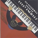 Bobby Enriquez - 1991 - The Prodigious Piano Of Bobby Enriquez