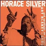 Various artists - Silver Trio, Horace