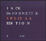 Jack DeJohnette - Special Edition