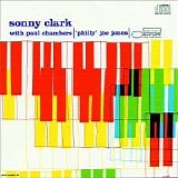 Sonny Clark Trio - Sonny Clark Trio
