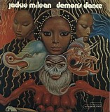 Jackie McLean - Demon's Dance