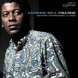 Andrew Hill - Change (1966-2007)