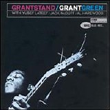 Grant Green - Grantstand