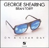 George Shearing - On A Clear Day - CD2