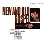 Jackie McLean - New And Old Gospel