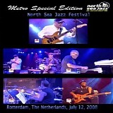 Metro Special Edition - North Sea Jazz Festival 2008