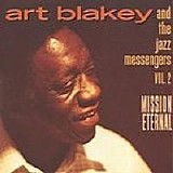 Art Blakey & The Jazz Messengers - Art Blakey in Sweden